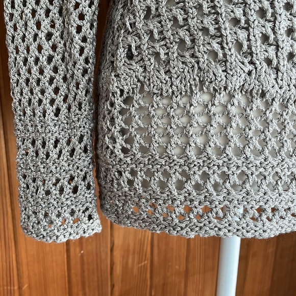 Lucky Brand Sweater - Picture 3 of 6